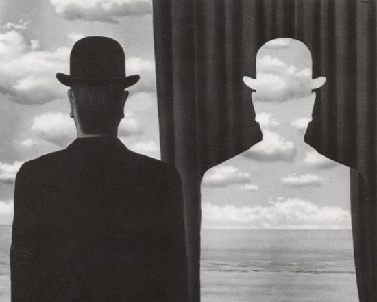 Visita Mostra Magritte al Palazzo Reale - 18 gennaio 2009